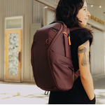 Peak Design Everyday Backpack Zip 15L (Eclipse)