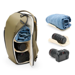 Peak Design Everyday Backpack Zip 20L (Kelp)