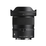 Sigma 12mm F1.4 DC DN Contemporary  (Canon RF) **PRE-ORDER NOW**