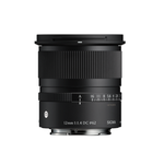 Sigma 12mm F1.4 DC DN Contemporary  (Canon RF) **PRE-ORDER NOW**