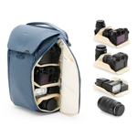 Peak Design Everyday Backpack 30L (Ocean)