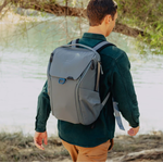 Peak Design Everyday Backpack 30L (Ocean)