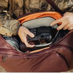 Peak Design Travel Backpack 45L (Eclipse)