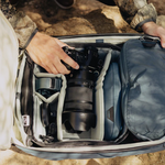 Peak Design Travel Backpack 45L (Ocean)