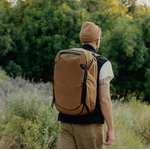 Peak Design Travel Backpack 45L (Coyote)