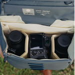Peak Design Everyday Messenger 13L (Ocean)