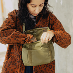 Peak Design Field Pouch V2 (Kelp)