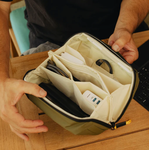 Peak Design Tech Pouch (Kelp)