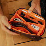 Peak Design Small Tech Pouch (Eclipse)