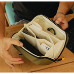Peak Design Small Tech Pouch (Kelp)