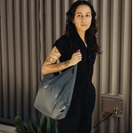 Peak Design Packable Tote (Ocean)