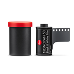 Leica MONOPAN 50 Black & White film