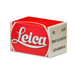 Leica MONOPAN 50 Black & White film