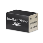 Leica MONOPAN 50 Black & White film