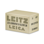 Leica MONOPAN 50 Black & White film