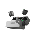 DJI Mic 3 (2TX + 1RX + Case)