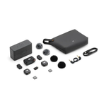 DJI Mic 3 (2TX + 1RX + Case)