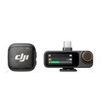 DJI Mic 3 (1TX + 1RX)