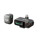 DJI Mic 3 (1TX + 1RX)