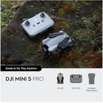 DJI Mini 5 Pro