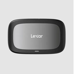 Lexar Professional CFexpress™ Type A / SD™ USB 3.2 Gen 2 Reader