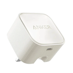 Anker Nano USB C Wall Charger Plug 30W - White