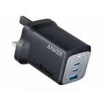 Anker Prime 67W 3 Port GaN Wall Charger