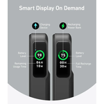 Anker MagGo 10,000mah Wireless Power Bank - Black