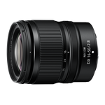 NIKKOR Z DX 16‑50mm f/2.8 VR **PRE-ORDER NOW**