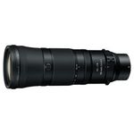 Nikon Z 180-600mm f/5.6-6.3