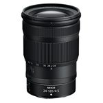 Nikon Z 24-120mm f/4 S