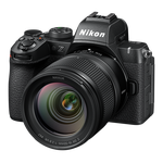 NIKKOR Z DX 16‑50mm f/2.8 VR **PRE-ORDER NOW**
