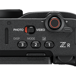 Nikon ZR **PRE-ORDER NOW**