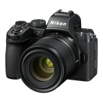 NIKKOR Z DX MC 35mm f/1.7 **PRE-ORDER NOW**
