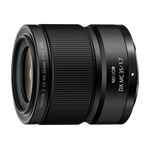 NIKKOR Z DX MC 35mm f/1.7 **PRE-ORDER NOW**