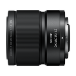 NIKKOR Z DX MC 35mm f/1.7 **PRE-ORDER NOW**