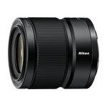 NIKKOR Z DX MC 35mm f/1.7 **PRE-ORDER NOW**