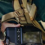 Peak Design Capture Camera Clip V3 (Kelp)