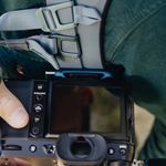 Peak Design Capture Camera Clip V3 (Ocean)