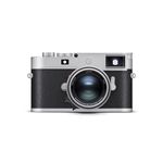 Leica M11-P - Silver Chrome Finish