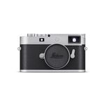Leica M11-P - Silver Chrome Finish