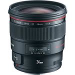 Canon EF 24mm F1.4L II USM