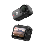 DJI Osmo NANO Standard Combo (128GB)