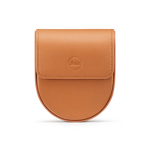 Leica LUX Grip, Leather case, Brown
