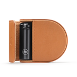 Leica LUX Grip, Leather case, Brown