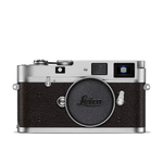 Leica M-A (Typ 127) - Silver
