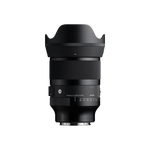 Sigma 35mm F1.2 DG II | Art (L-Mount) **PRE-ORDER NOW**