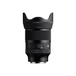 Sigma 35mm F1.2 DG II | Art (L-Mount) **PRE-ORDER NOW**