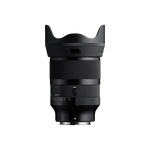 Sigma 35mm F1.2 DG II | Art (L-Mount) **PRE-ORDER NOW**