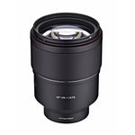 Samyang AF 135mm F1.8 (Sony E-mount)